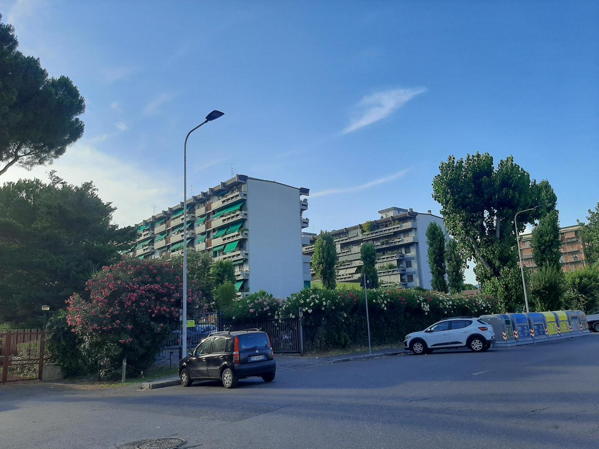 La Terrazza De Medici, Firenze Lejlighed Eksteriør billede